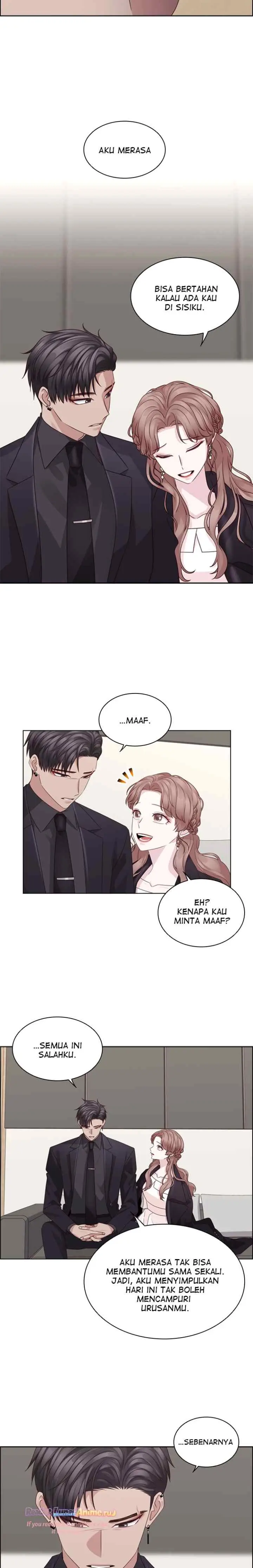 My Exes Fell For Me chapter 59 halaman 13