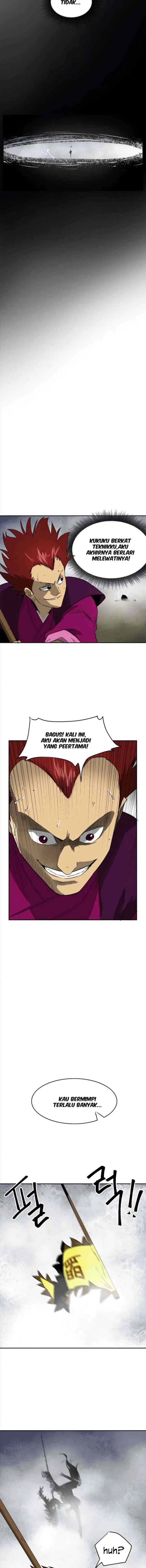 Infinite Level Up in Murim chapter 53 halaman 7