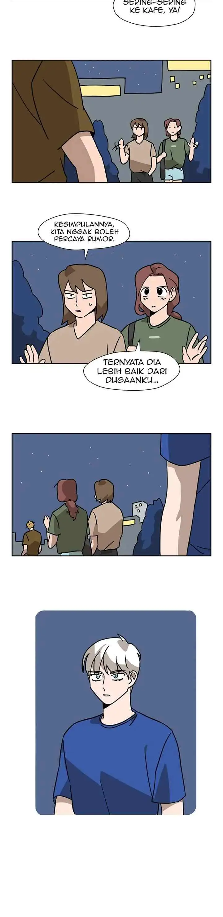 Meow Man chapter 33 halaman 10