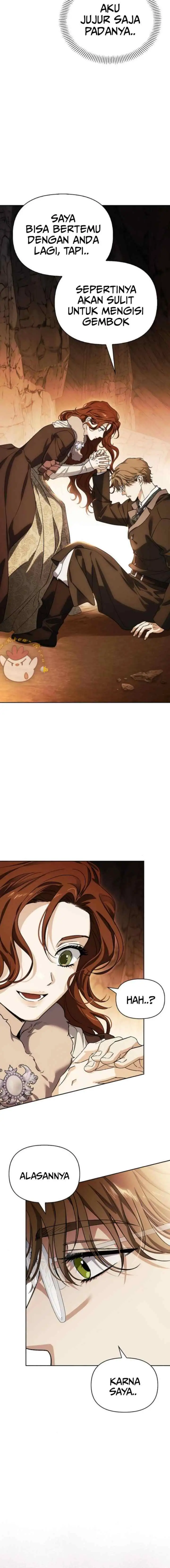 I Tamed My Ex-Husband's Mad Dog chapter 102 halaman 6