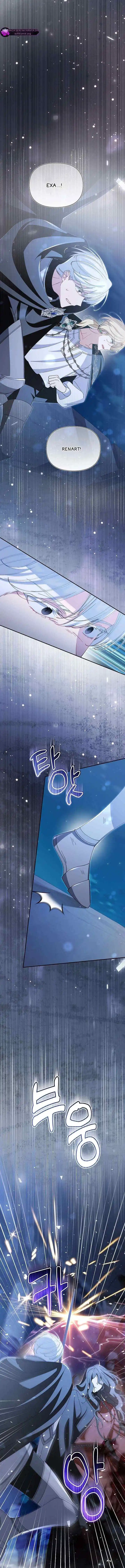 He's a Villain, But He's Favored chapter 65 halaman 8