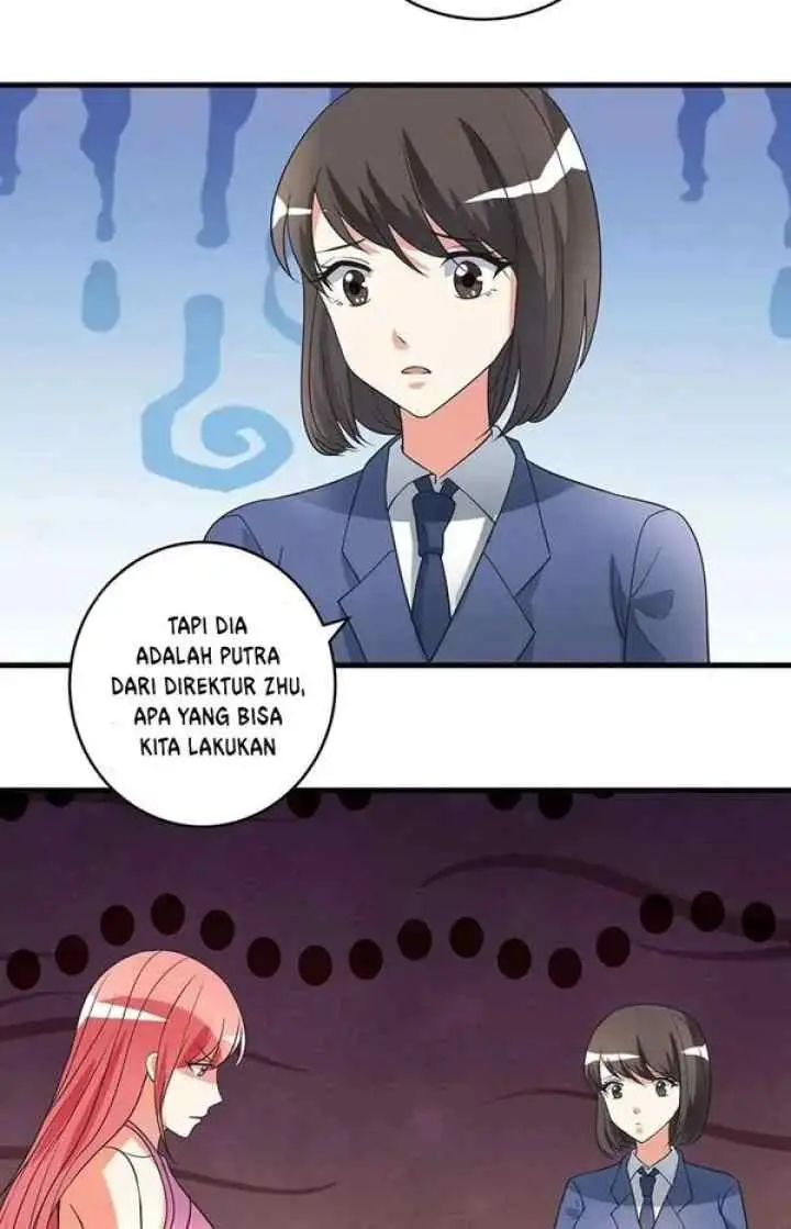 Ceo's Top Master chapter 48 halaman 11
