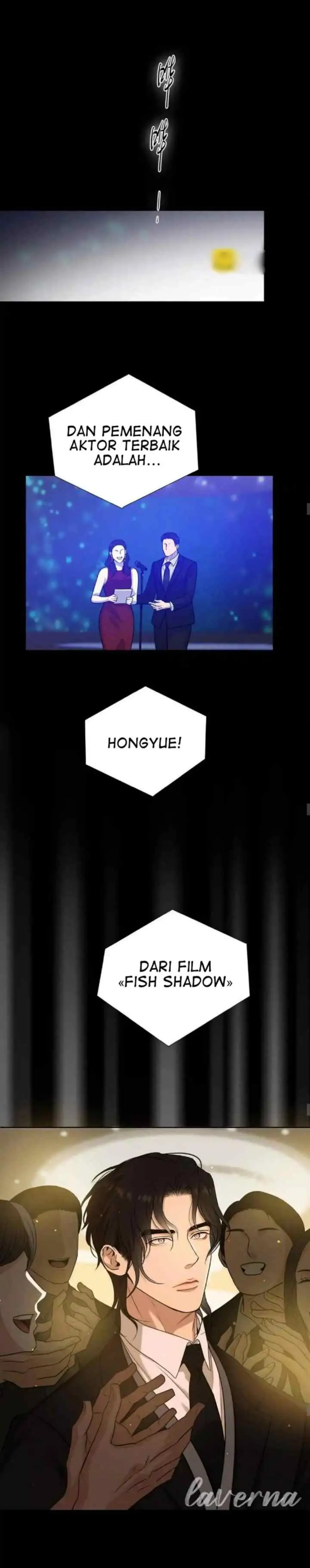 Dívida de Amor chapter 63 halaman 9
