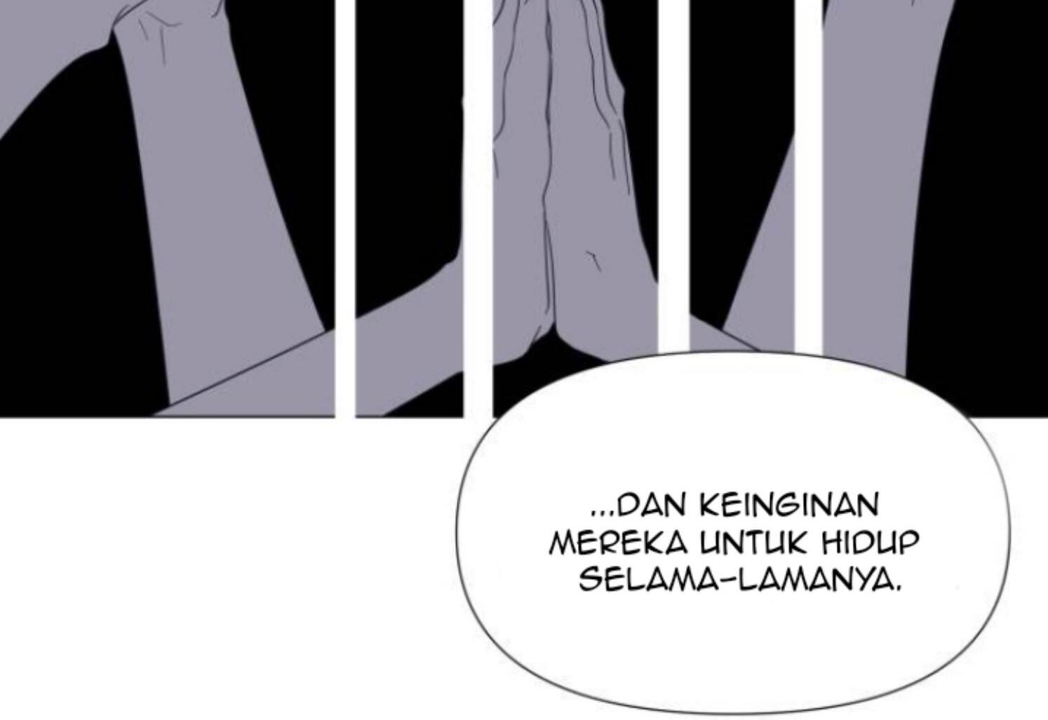 Moonmade Child chapter 64 halaman 136