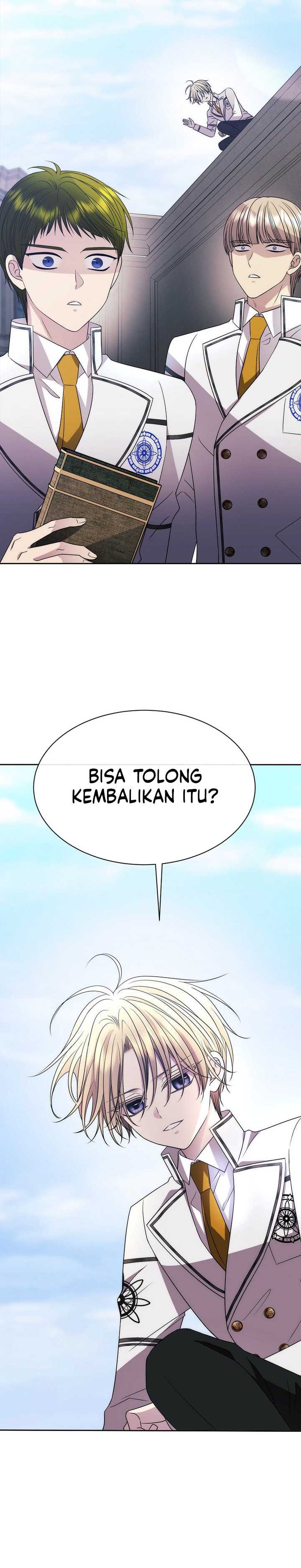 Black Haze chapter 15 halaman 13