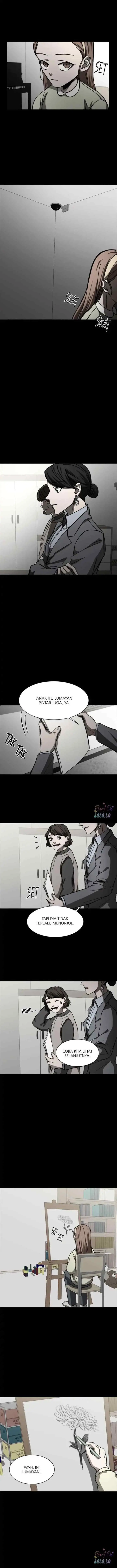 Get Back chapter 46 halaman 12