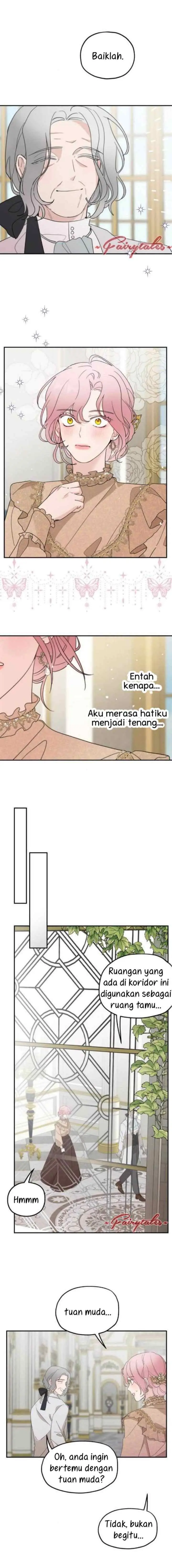 My In-Laws Are Obsessed With Me chapter 8 halaman 13