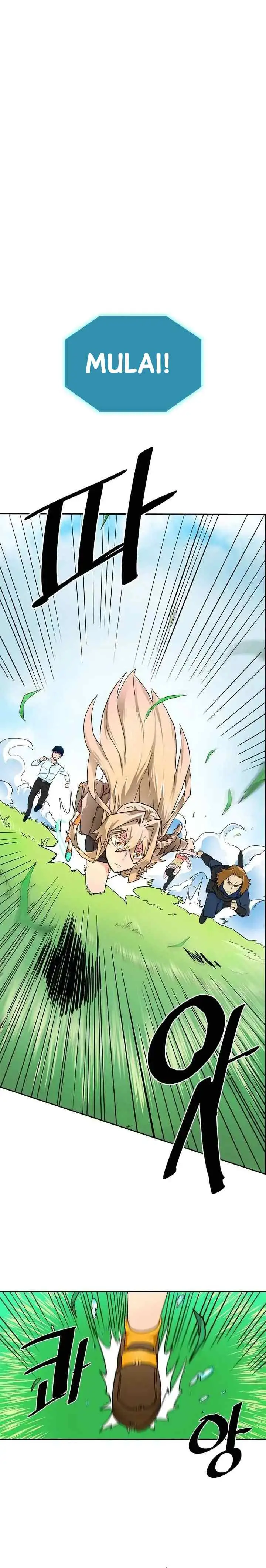 A Returner's Magic Should Be Special chapter 4 halaman 12