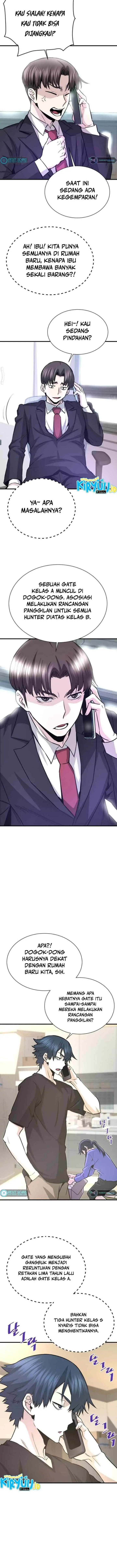 Han Dae Sung Returned From Hell chapter 47 halaman 13