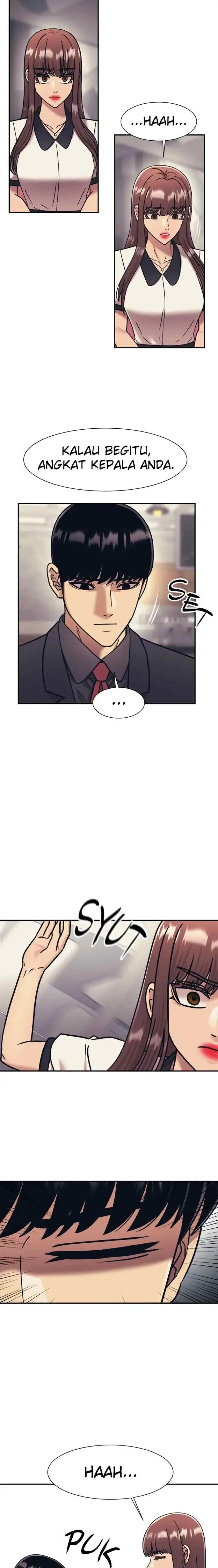 I Am Unbeatable chapter 69 halaman 14