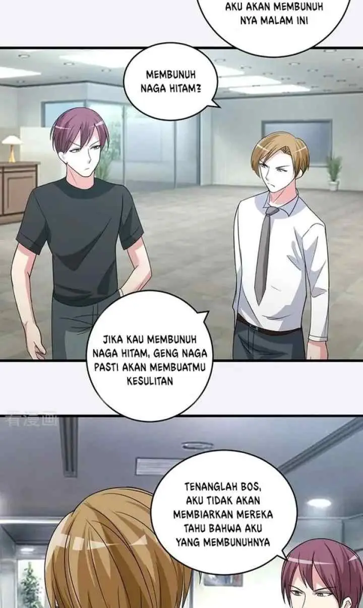 Ceo's Top Master chapter 43 halaman 7