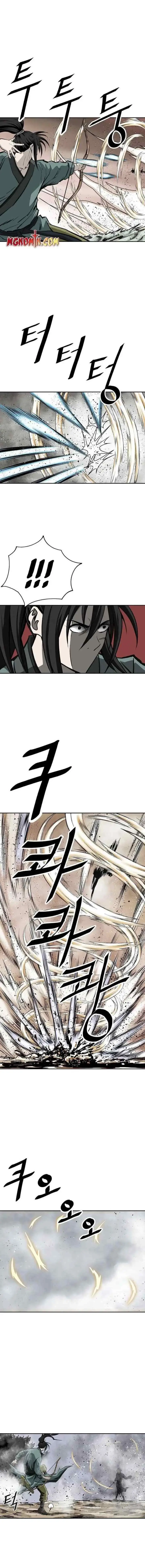 Bowblade Spirit chapter 138 halaman 12