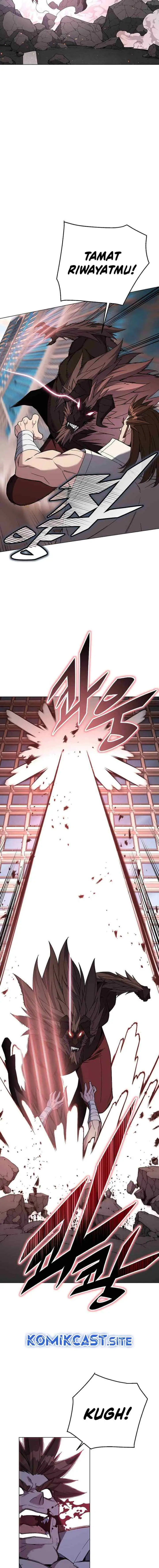 Heavenly Demon Instructor chapter 96 halaman 10