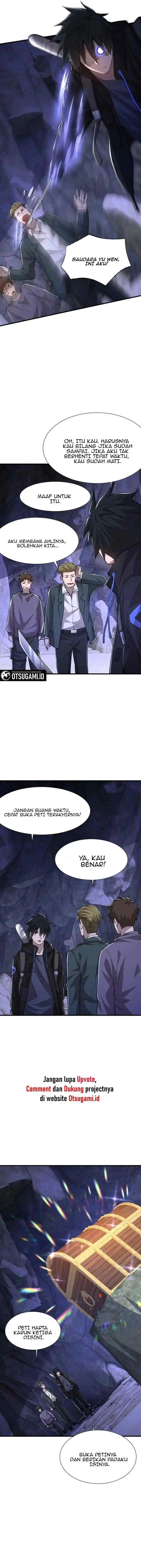 Doom Summoner chapter 22 halaman 5
