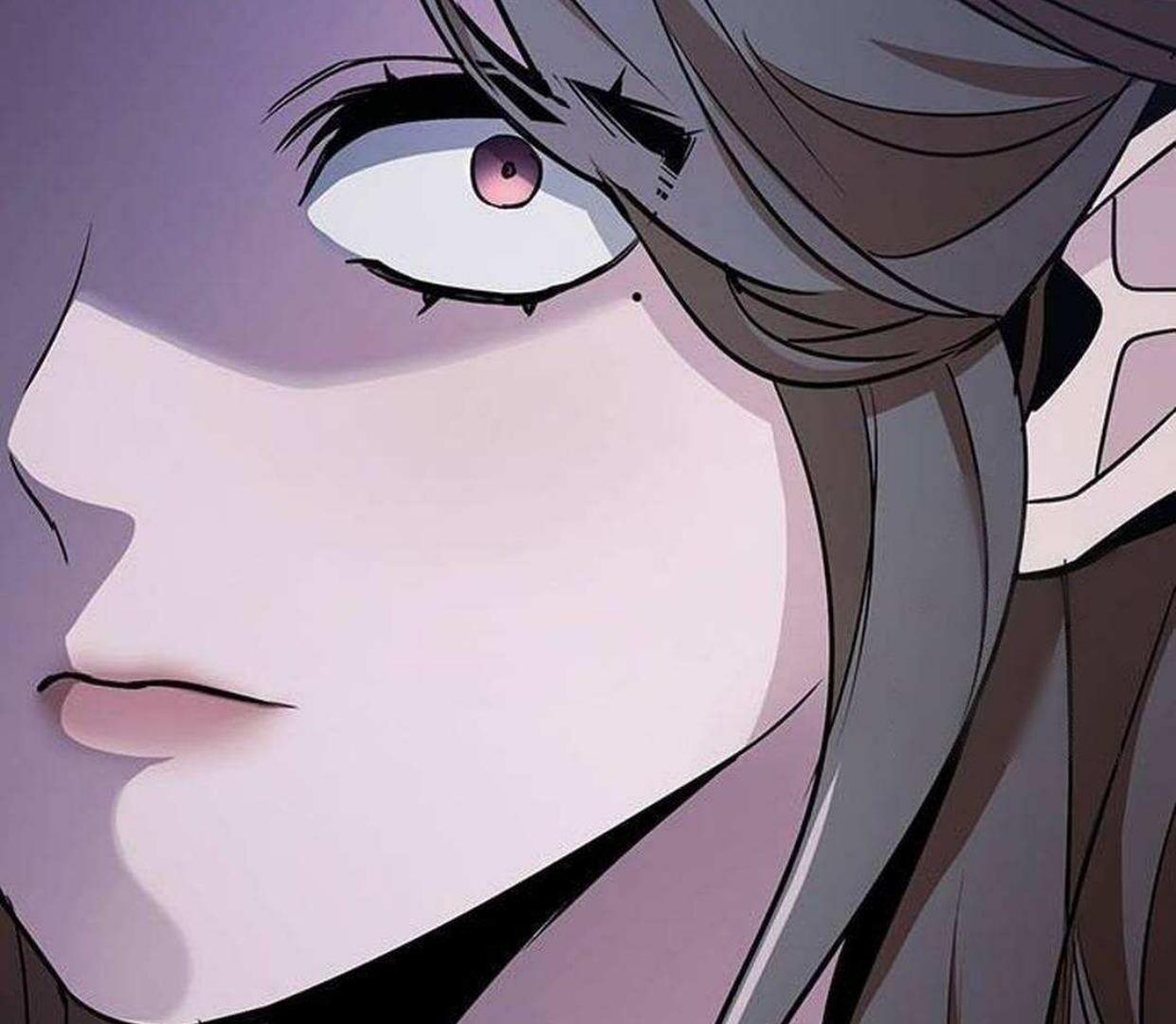High School Queen chapter 24 halaman 325