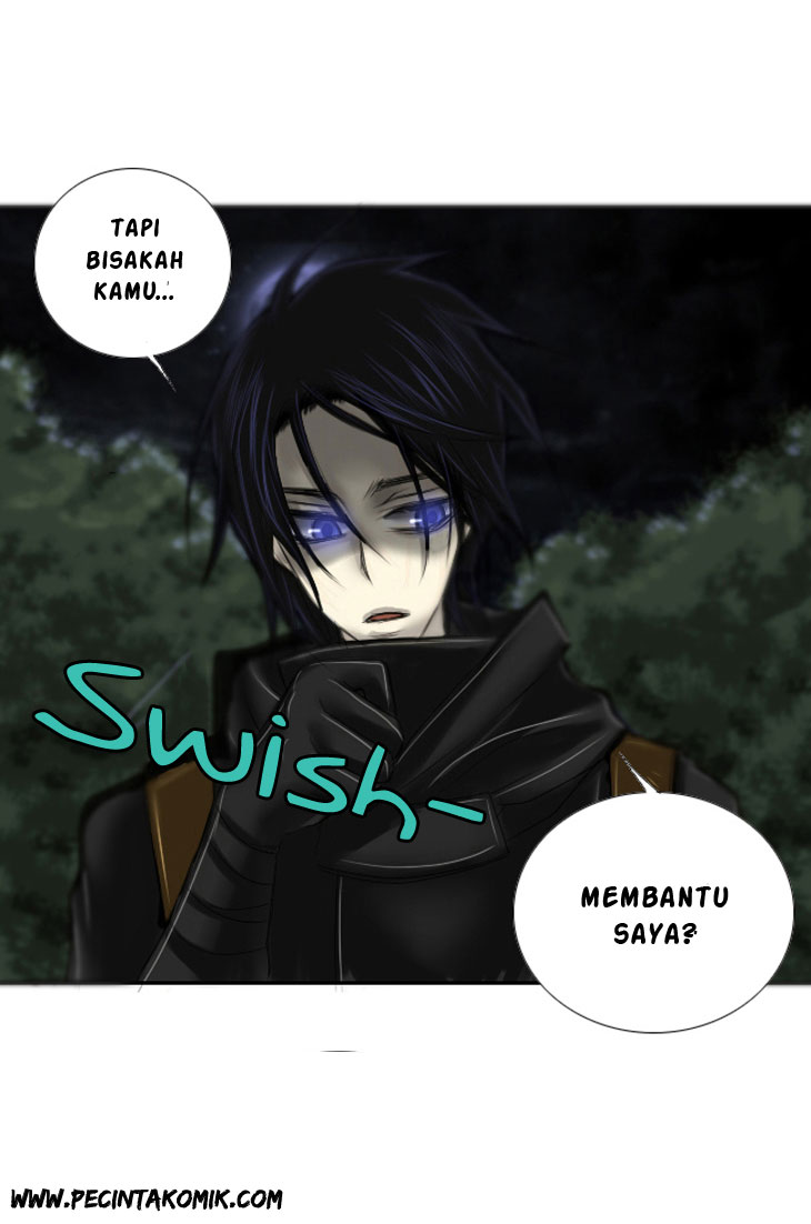 Black Haze chapter 1 halaman 36