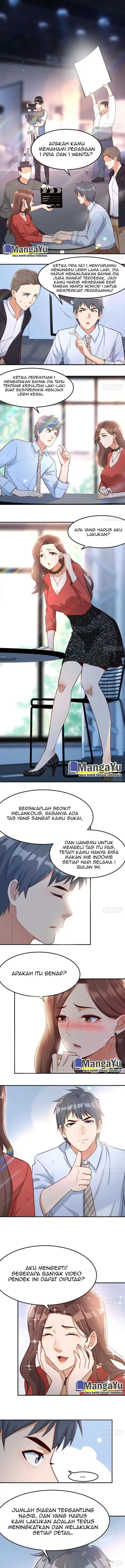 I Have Twin Girlfriends chapter 1 halaman 9
