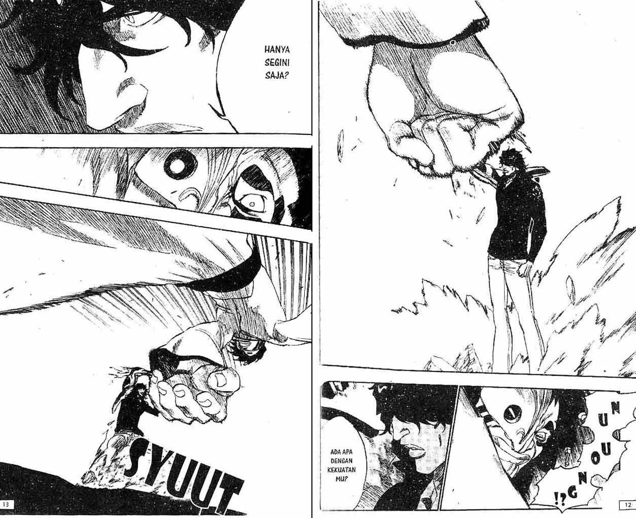 Bleach chapter 28 halaman 7