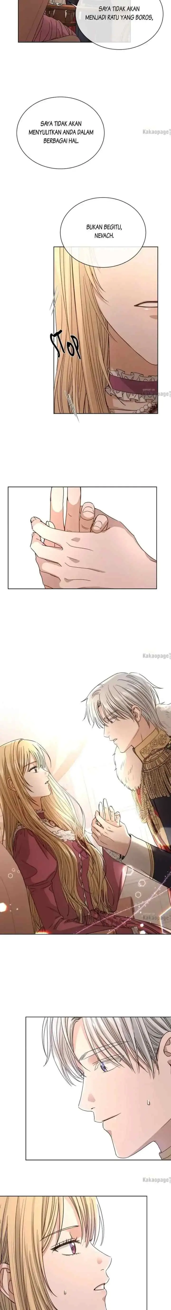 I Don't Love You Anymore chapter 9 halaman 9