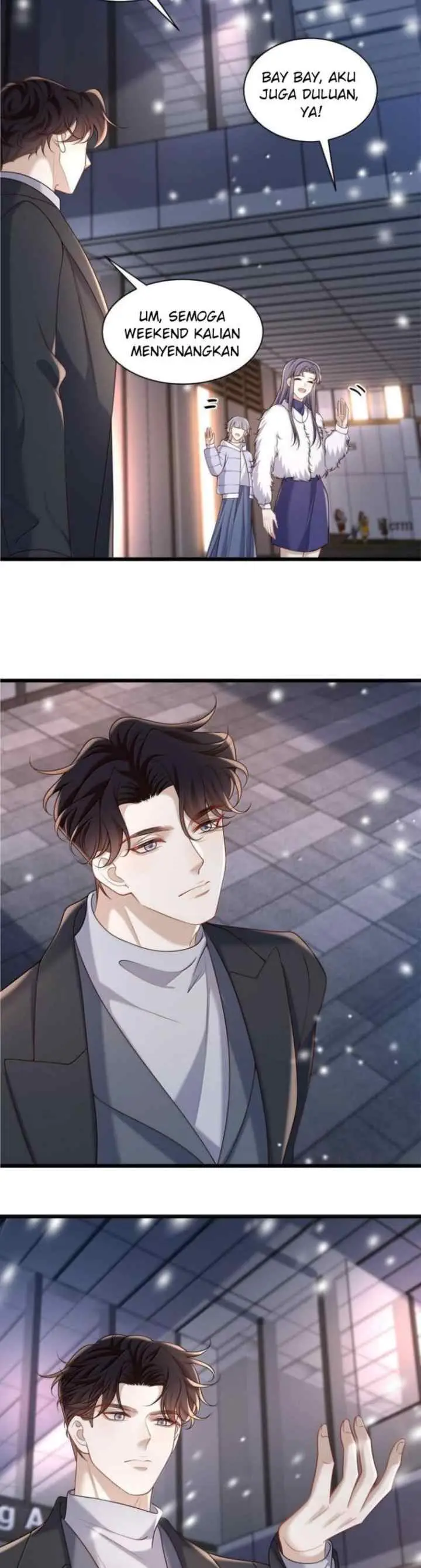 He Came Late At Night chapter 102 halaman 4