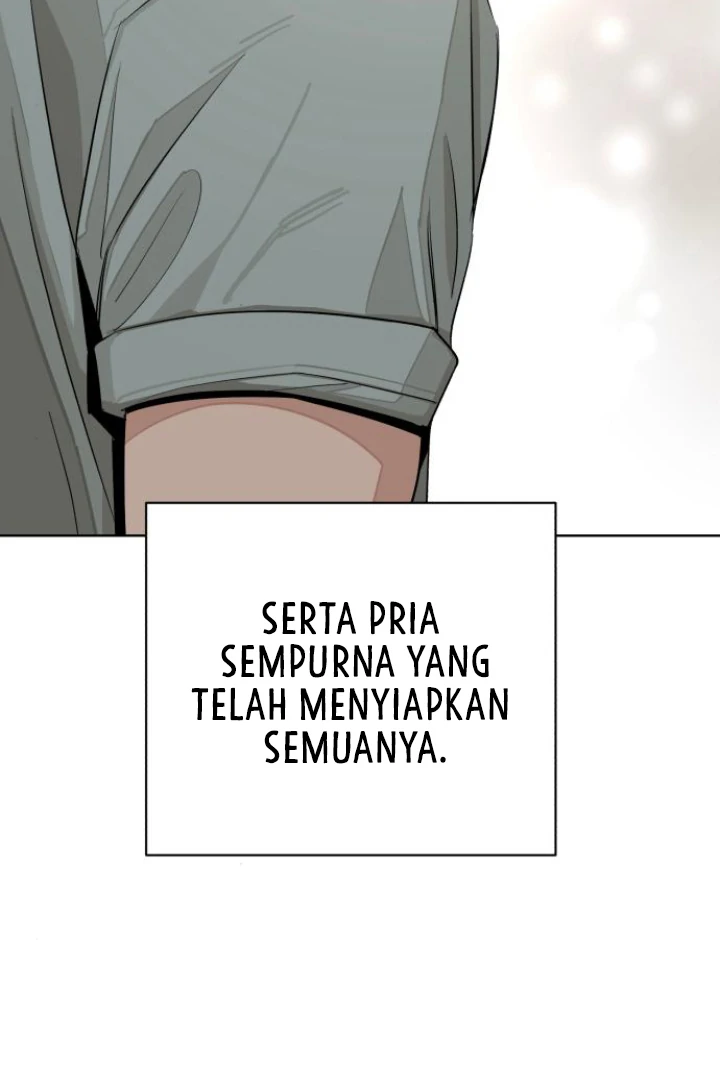 Lee Seop's Love chapter 70 halaman 95