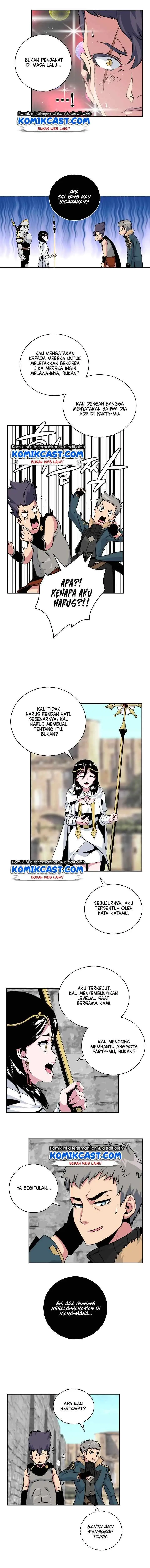 Fantasy Online chapter 59 halaman 7