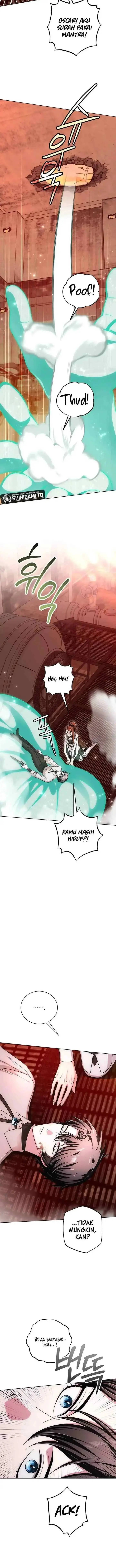 The Magic Tower's Problem Child chapter 20 halaman 8