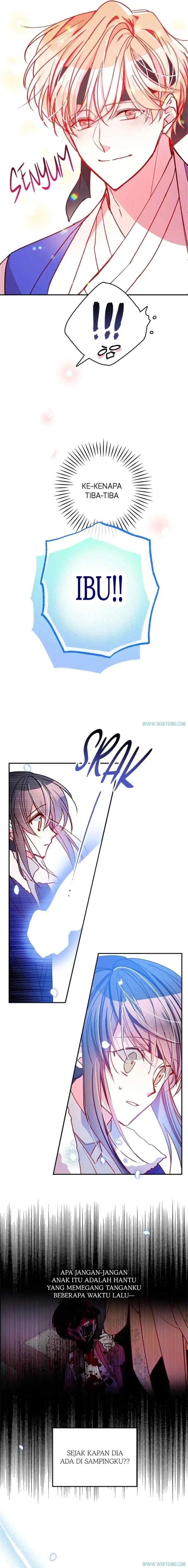 Help Me! Mystery chapter 25 halaman 11