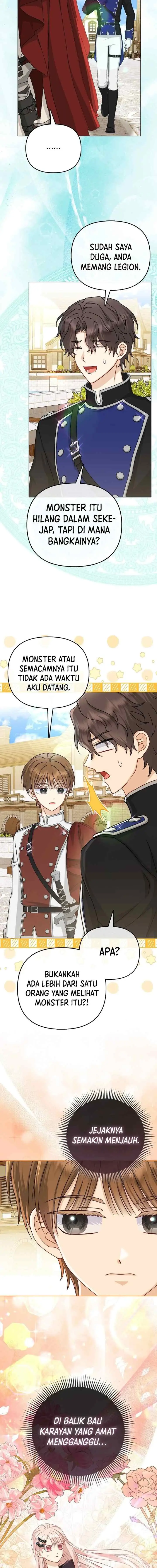 I'm The Villain's Favorite chapter 60 halaman 5