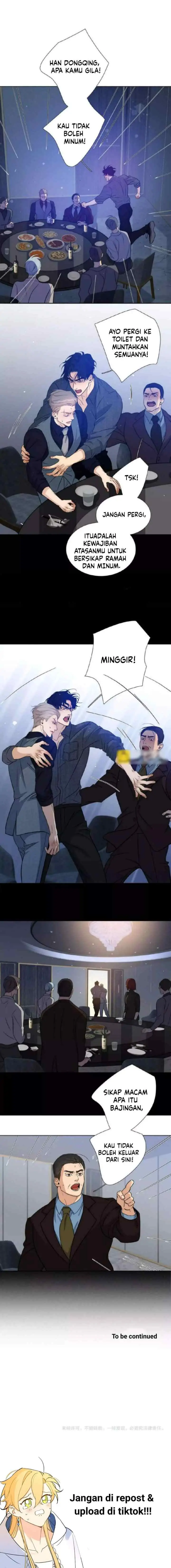 Dívida de Amor chapter 13 halaman 20