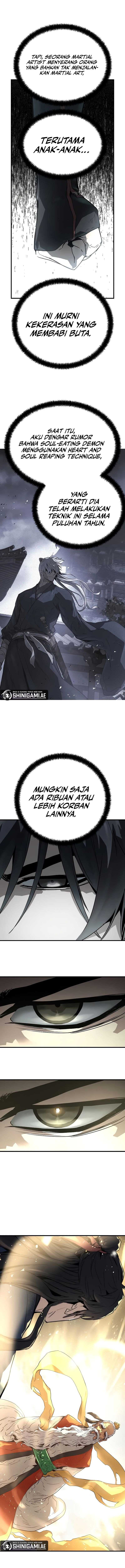 Absolute Regression chapter 44 halaman 4