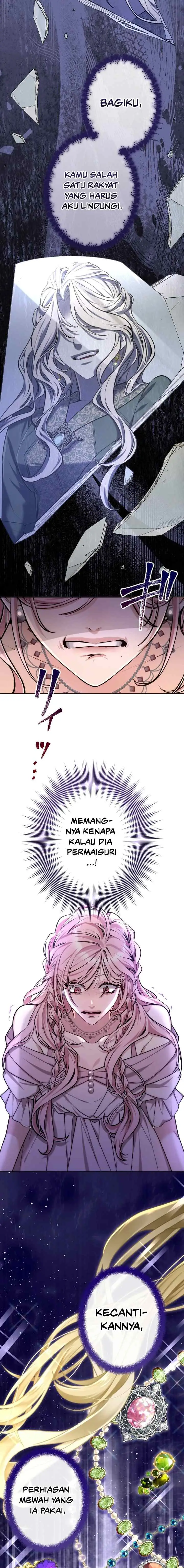It's Okay If You Don't Love Me chapter 10 halaman 10