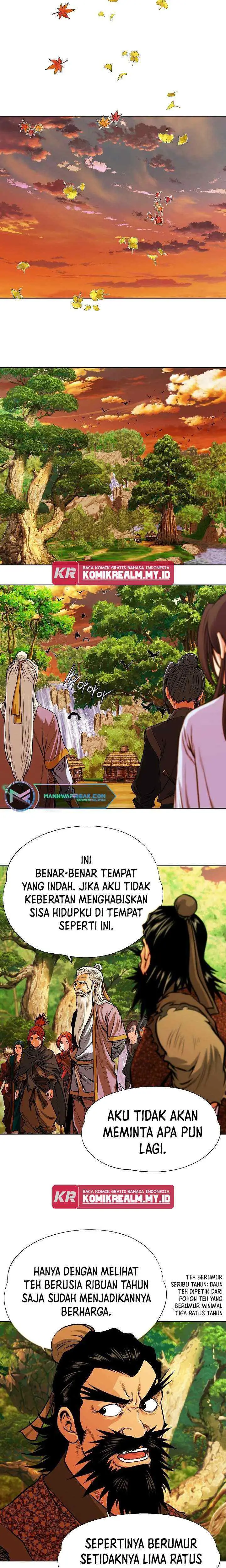 Five Dimensional Zone chapter 25 halaman 9