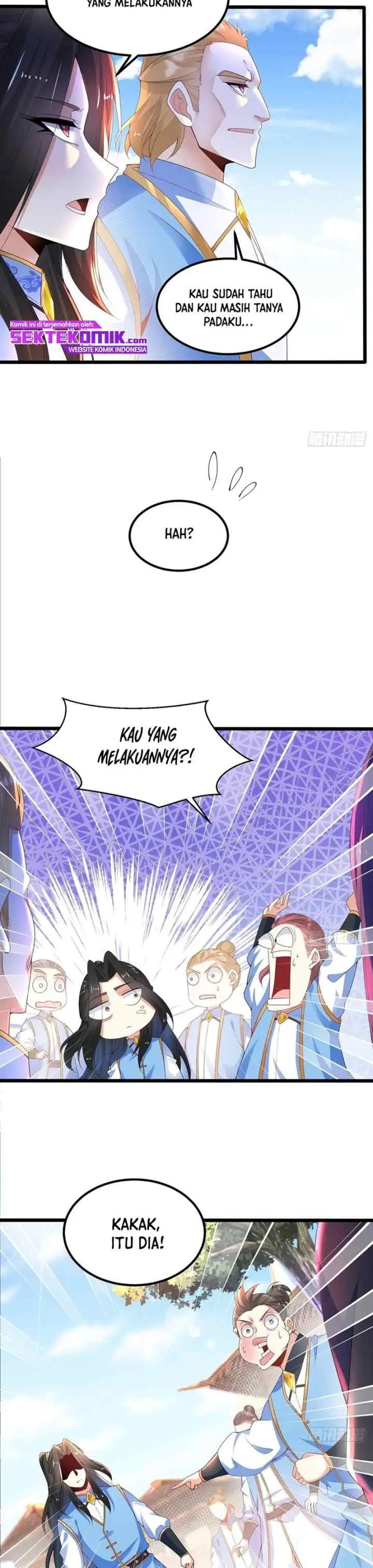Chaotic Sword God (Remake) chapter 22 halaman 5