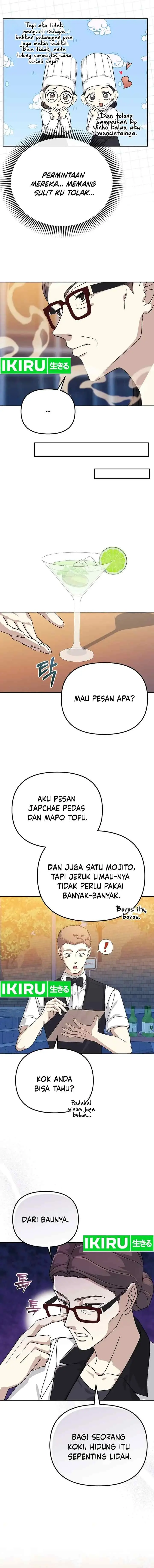 Reset Life of a Hardcore Gamer chapter 21 halaman 12