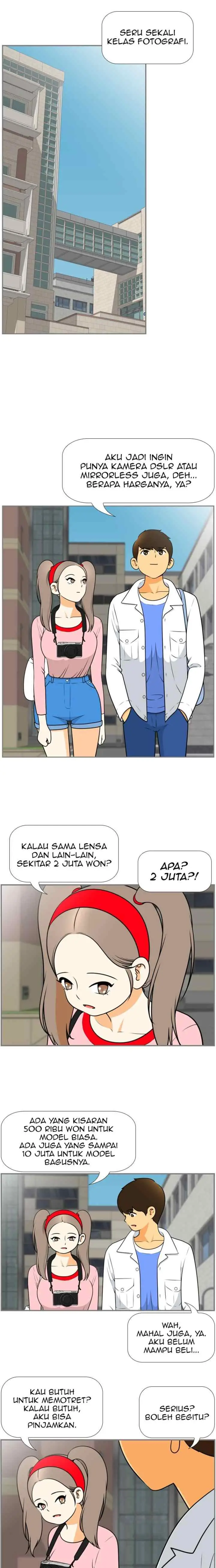 New Normal: Class 8 chapter 341 halaman 9