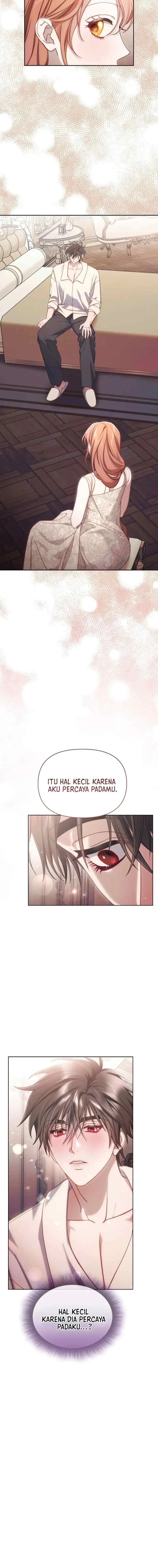 Lucia chapter 154 halaman 8