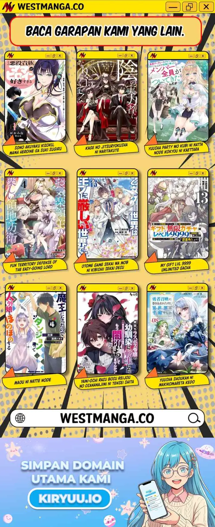 Yami-ochi Rasu Bosu Reijou No Osananajimi Ni Tensei Shita chapter 11 halaman 15