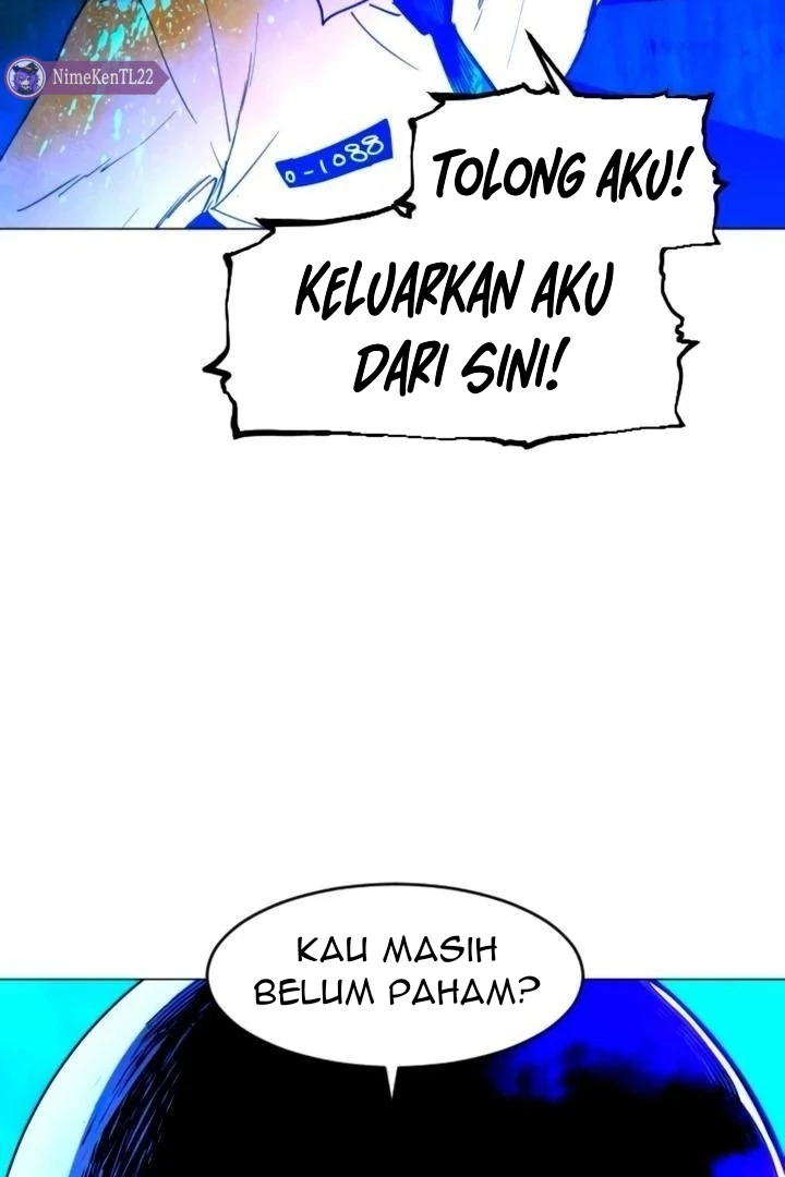 Fog Land chapter 12 halaman 23