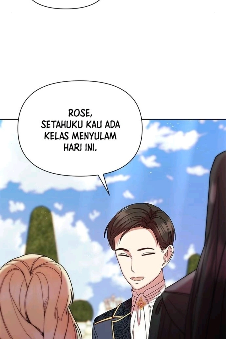 Ingram's Light chapter 56 halaman 17