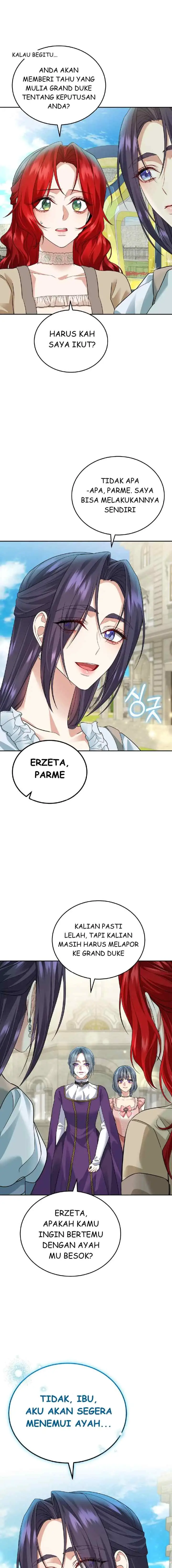 Fairy Legacy chapter 45 halaman 16