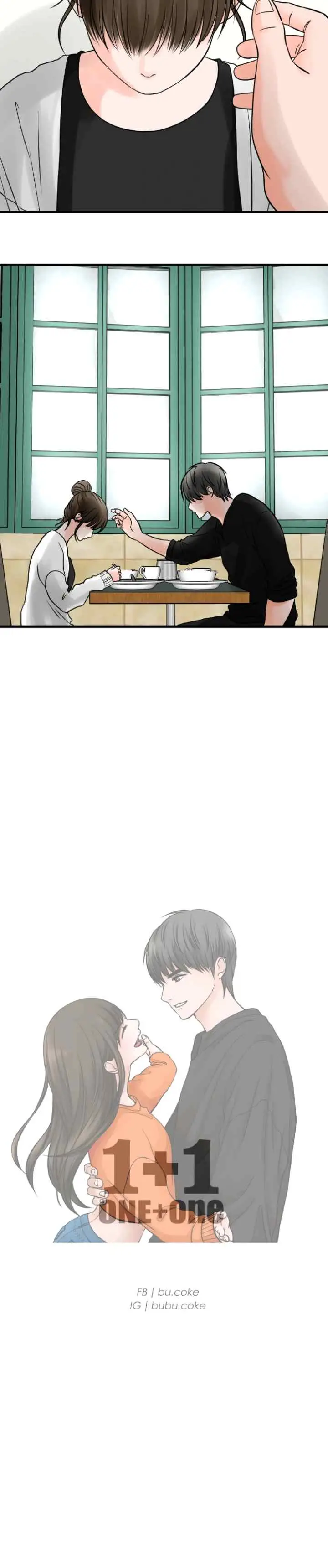 One + One (Bao A) chapter 62 halaman 15