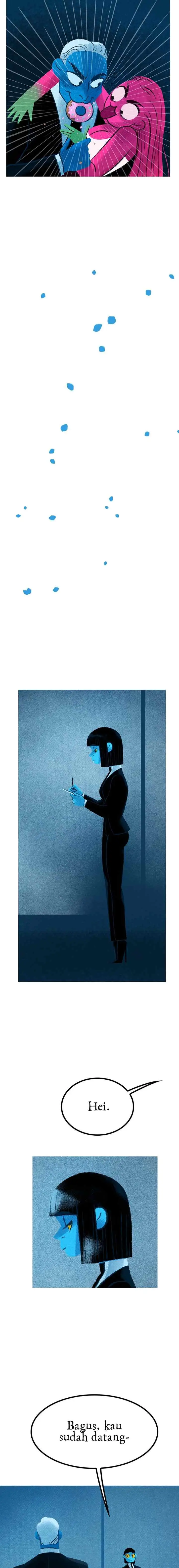 Lore Olympus chapter 214 halaman 16