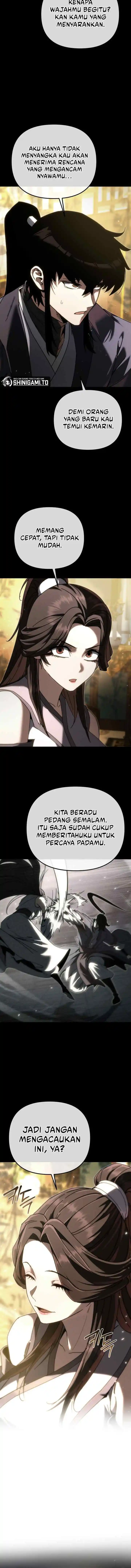 Legend of the Reincarnated Demon God chapter 46 halaman 7