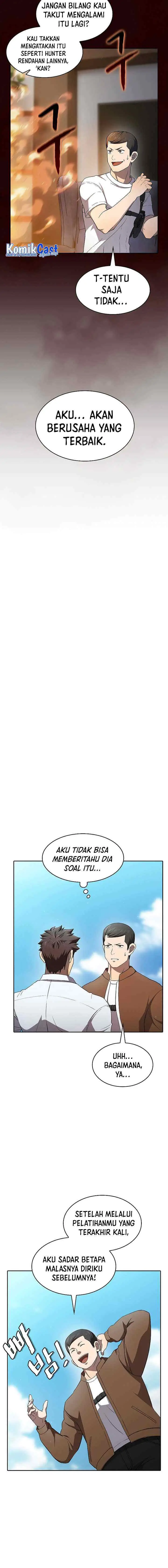 The Constellation That Returned From Hell chapter 134 halaman 12