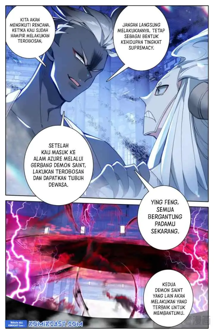 Cang Yuantu chapter 314 halaman 17