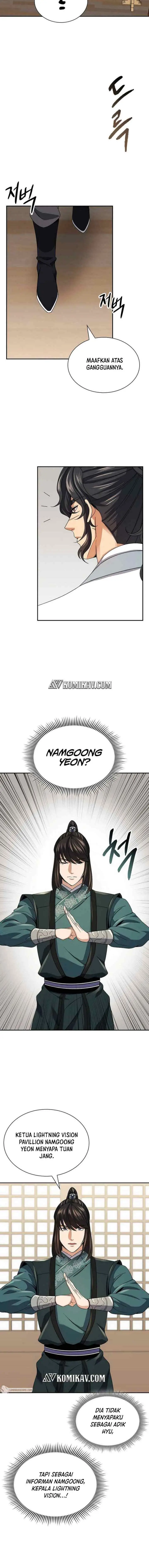 Storm Inn chapter 109 halaman 12