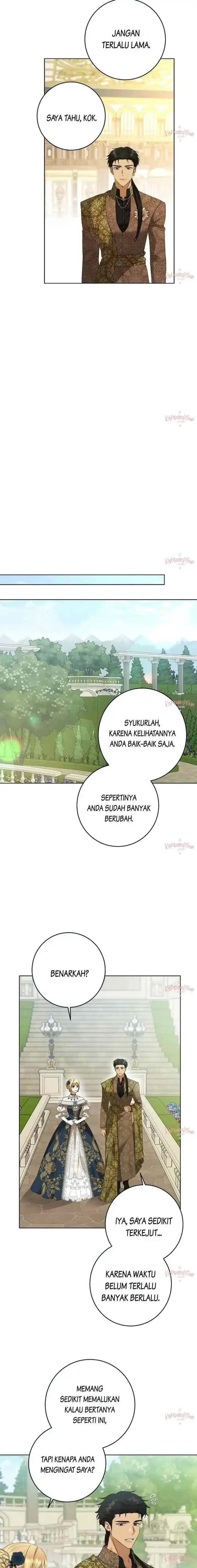 I Don't Love You Anymore chapter 81 halaman 15