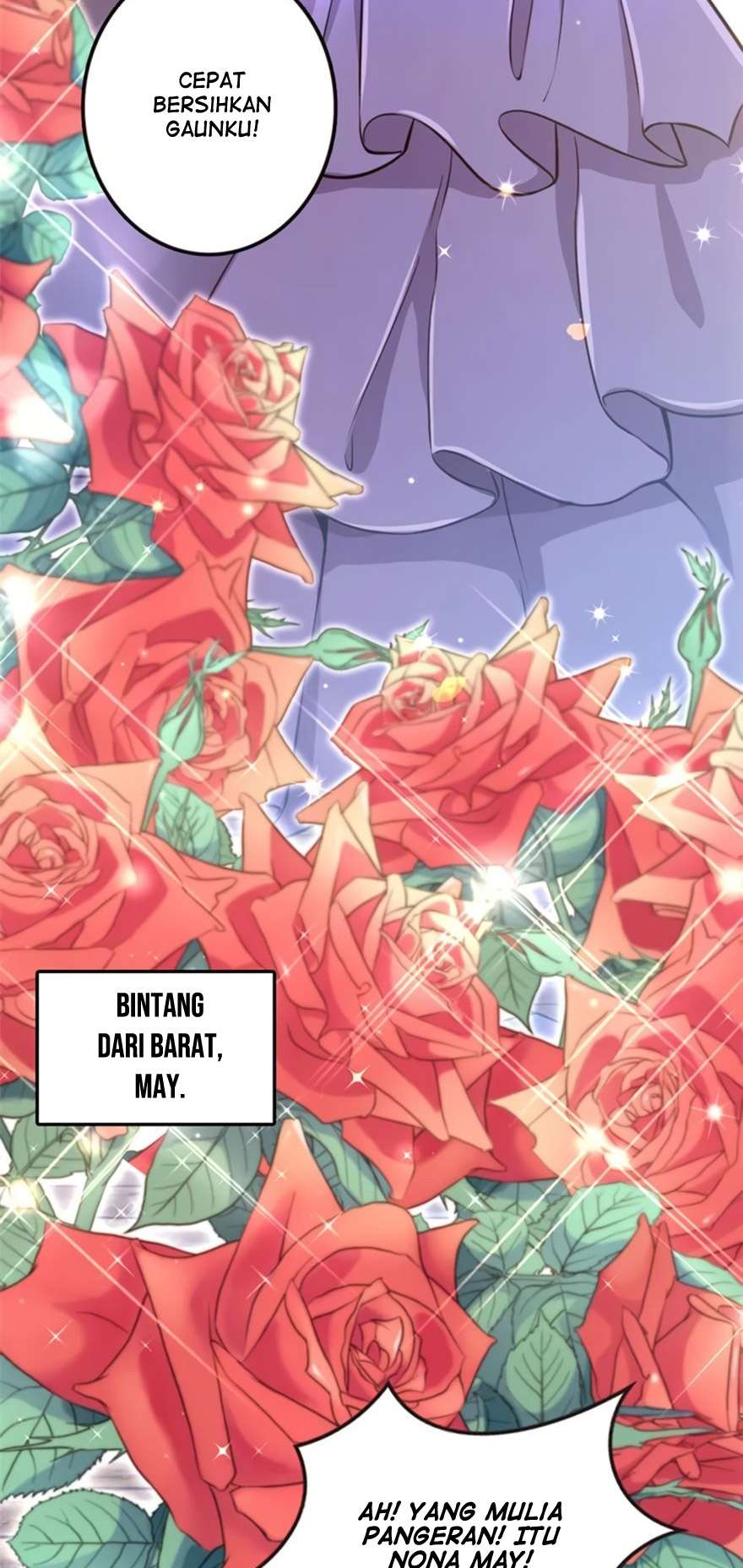 Release That Witch chapter 117 halaman 26