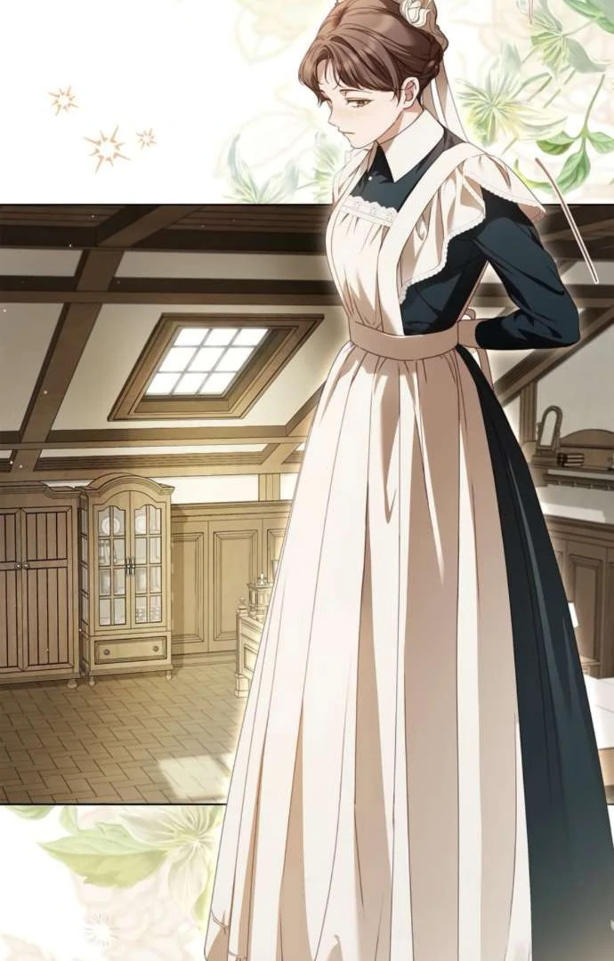 The Count's Secret Maid chapter 53 halaman 69